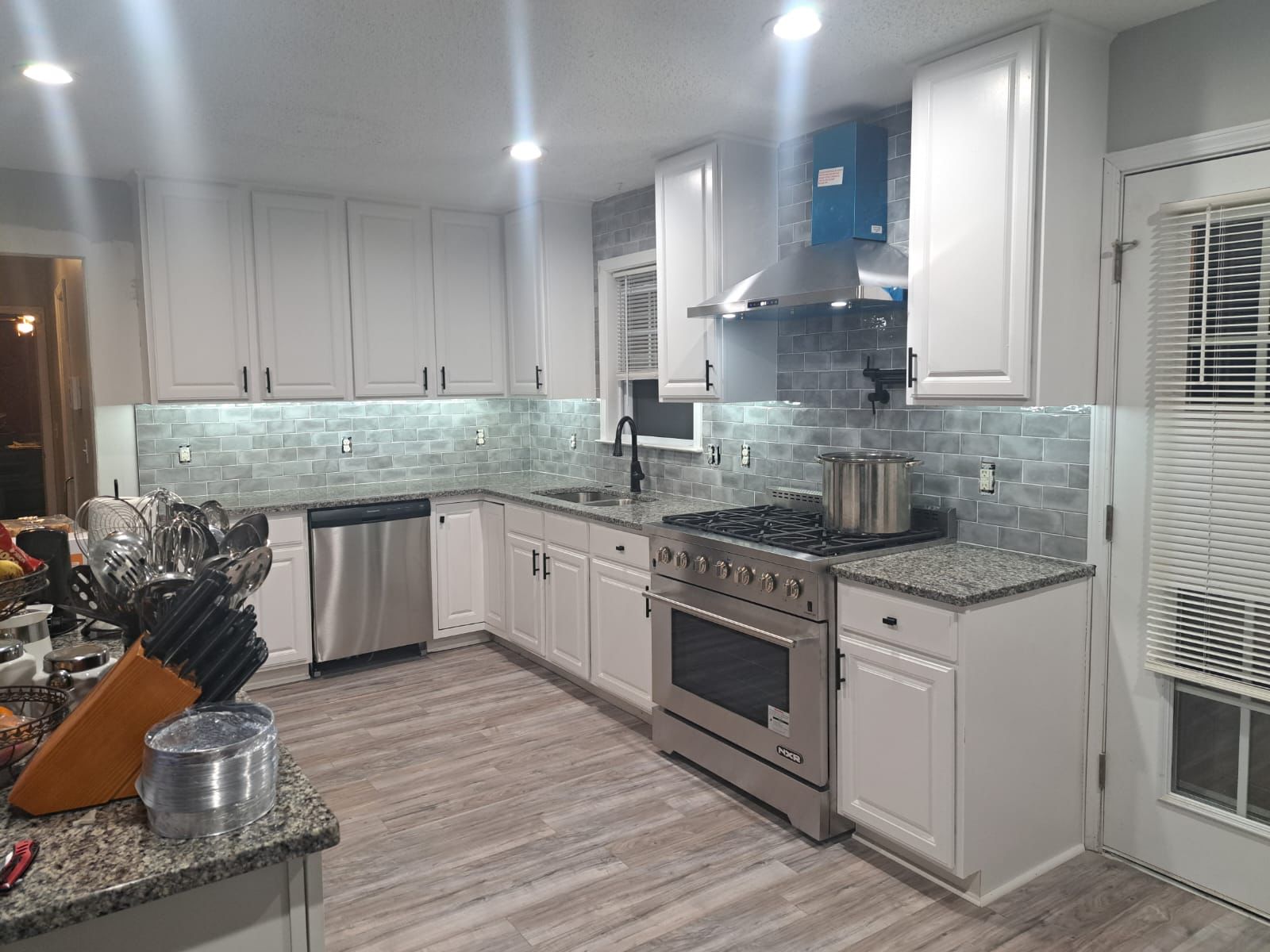 Remodeling